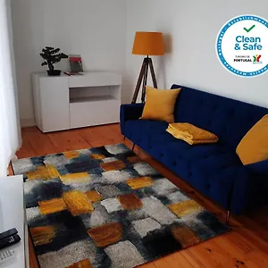 Lux Apartamento Sintra