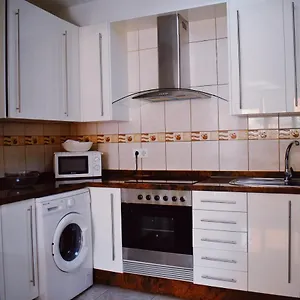  Apartment Guayana Spain