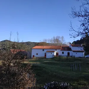 Mas Puig De Fuirosos Agroturismo