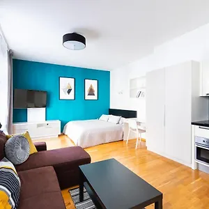 Boheme Charle's Square Apartamento Praga