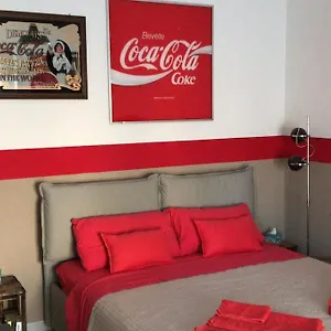 Coca Cola , Milano Italia