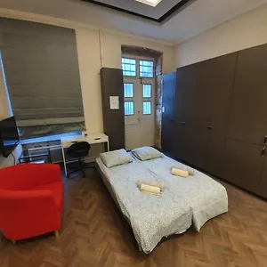 Sweet Apartamento Budapest