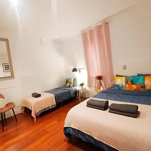  Auberge de jeunesse Moll De La Fusta