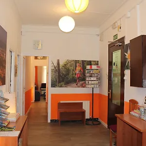 2* Maison d'hôtes Arosa