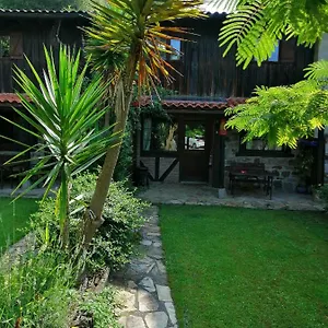 Iturbe1 Appartement Busturia