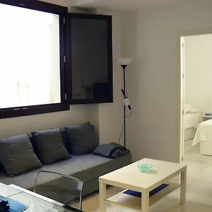 Alfaqueque Apartamento Sevilla
