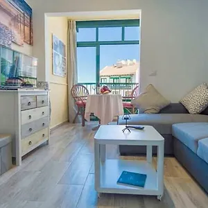 Apartment Hidalgo Spain