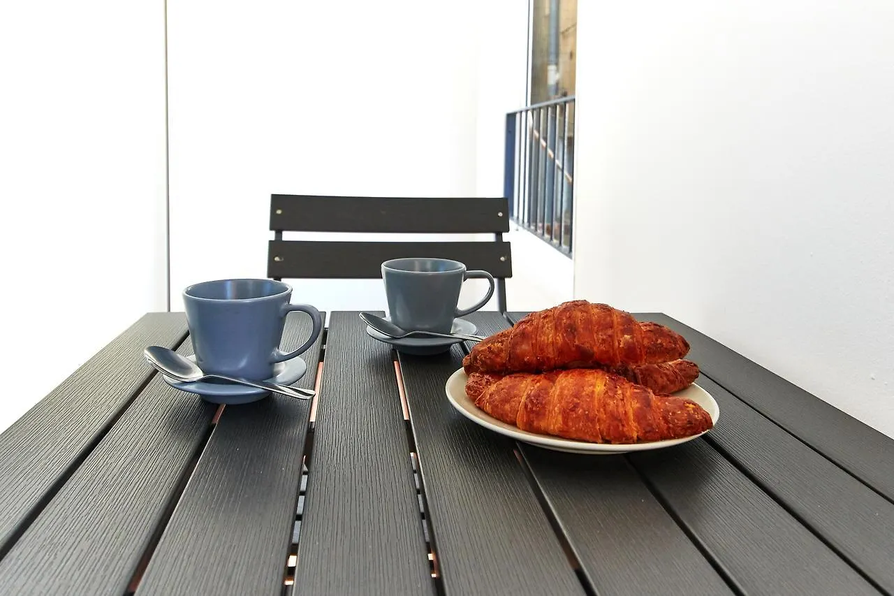 Appartement Alcam Hercules Barcelone
