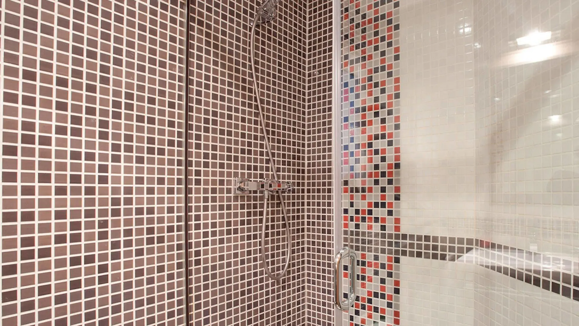Appartement Alcam Hercules Barcelone